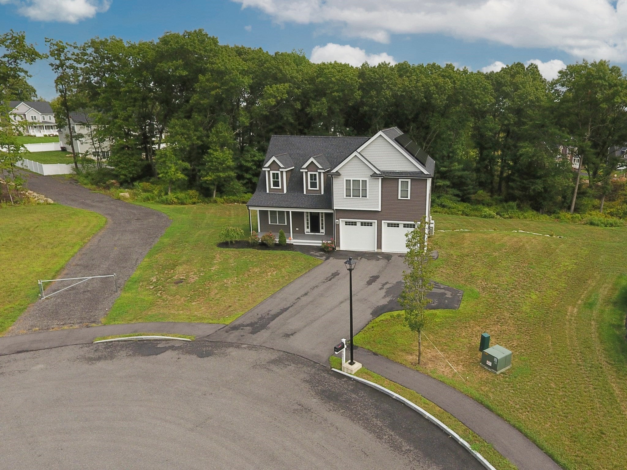 201 Cypress Dr