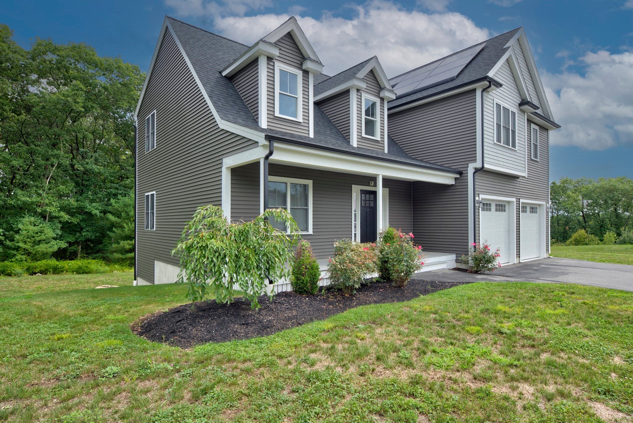201 Cypress Dr