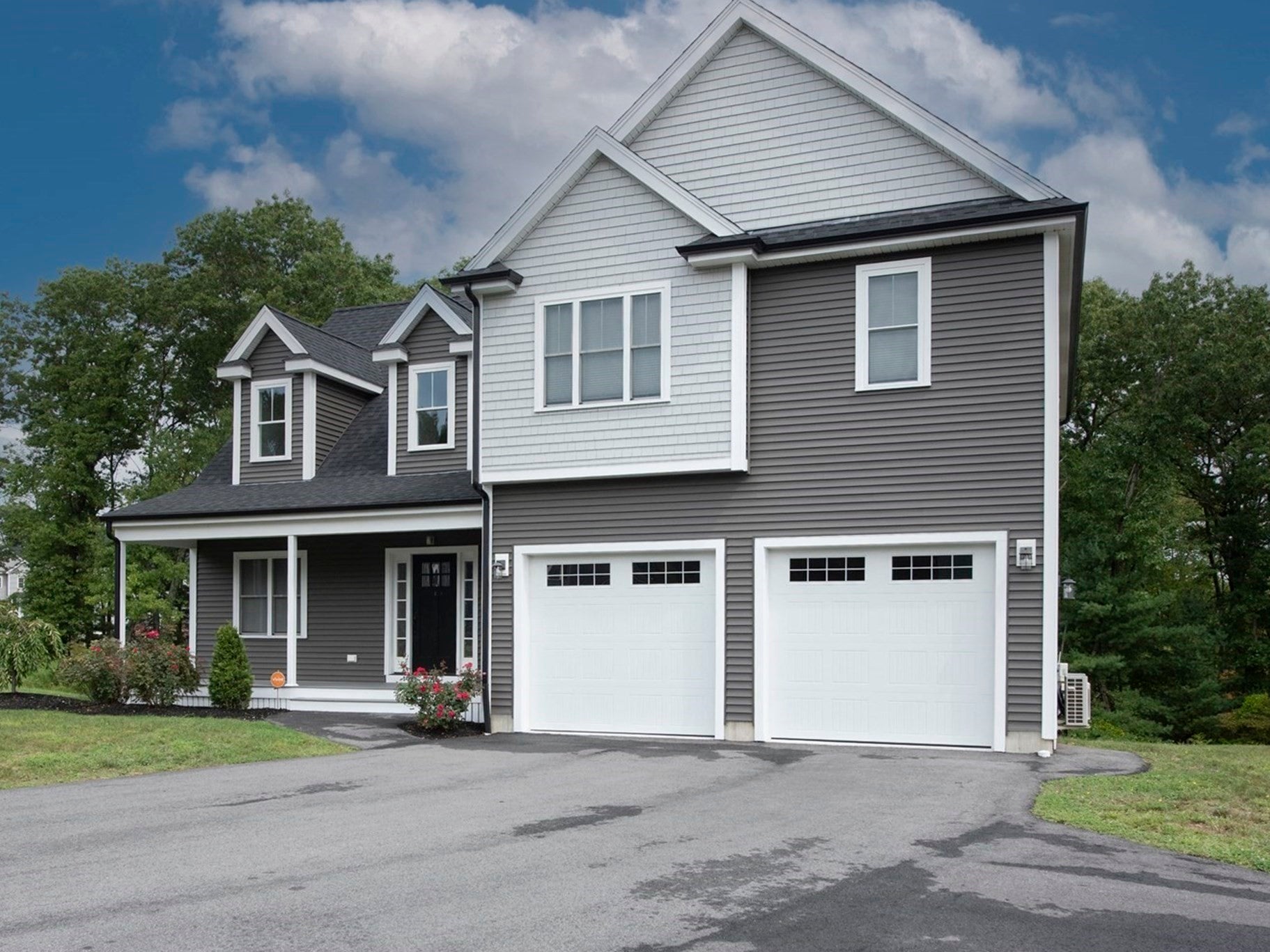 201 Cypress Dr