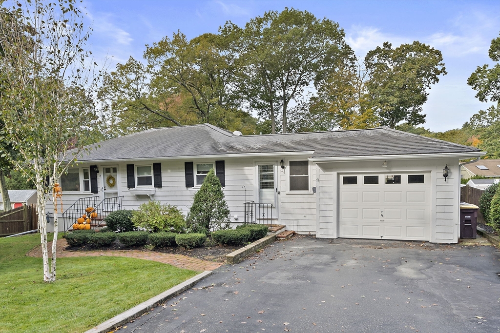71 Southern Ave