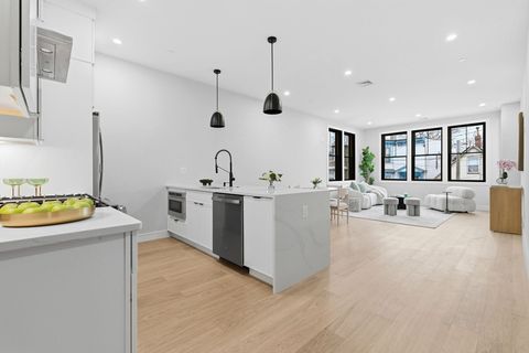 Photo of 74 Horace Street #3, Boston, MA 02128 (MLS # 73504153)