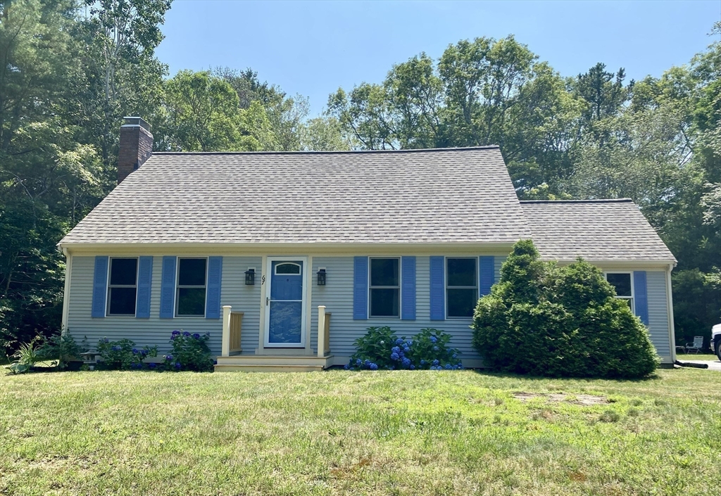 67 Old Fields Rd