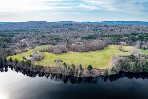 30 Red Bridge Rd, Land Lot 1 Wilbraham MA 01095