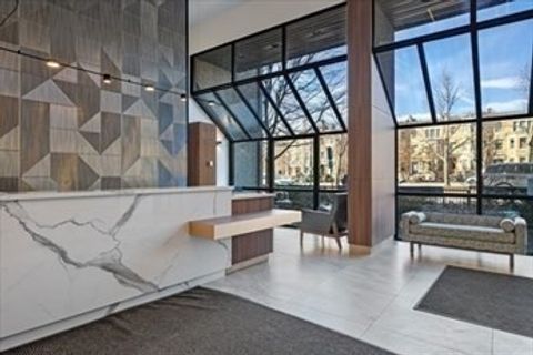 Photo of 1731 Beacon St #108, Brookline, MA 02445 (MLS # 73489861)