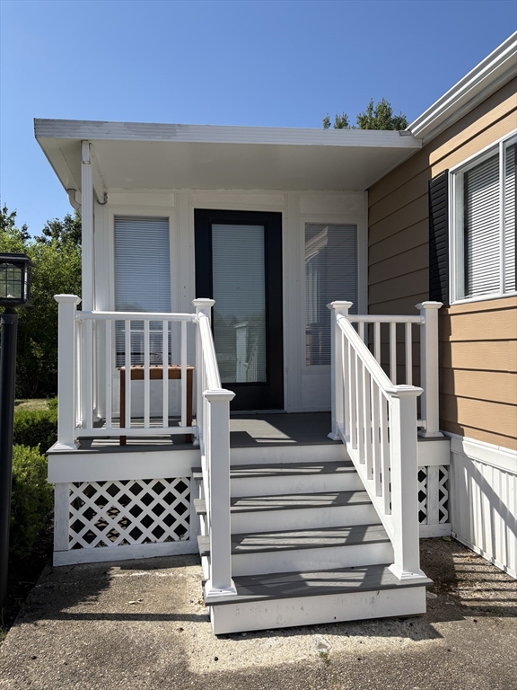 300 East Washington Street 4M
