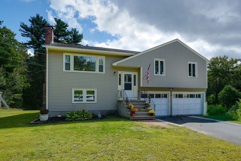 51 Murphy Rd Hudson MA 01749