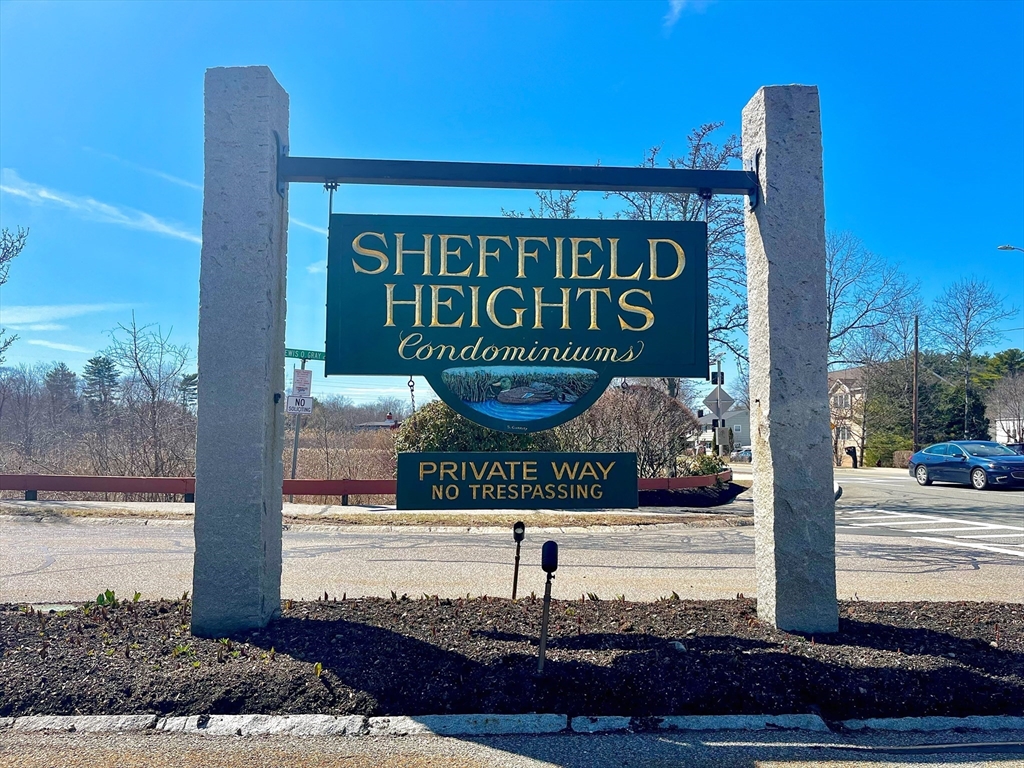 1302 Lewis O Gray Dr 1302