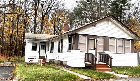 53 Lake Ellis Rd Athol MA 01331