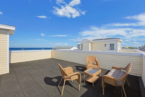 Photo of 11 Railroad Ave #B6, Salisbury, MA 01952 (MLS # 73542068)