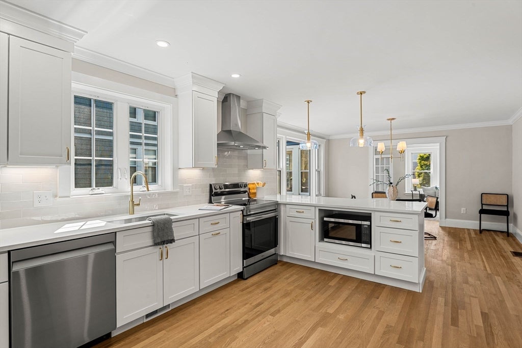 31-33 Pondview Road #31, Arlington, MA, 31-33 Pondview Road #31, Arlington, MA Photo #16