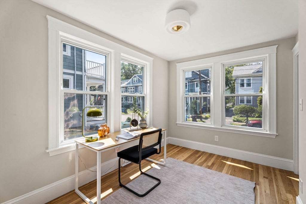 31-33 Pondview Road #31, Arlington, MA, 31-33 Pondview Road #31, Arlington, MA Photo #9