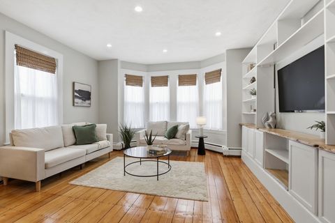 72 Wyman St 1 Boston MA 02130