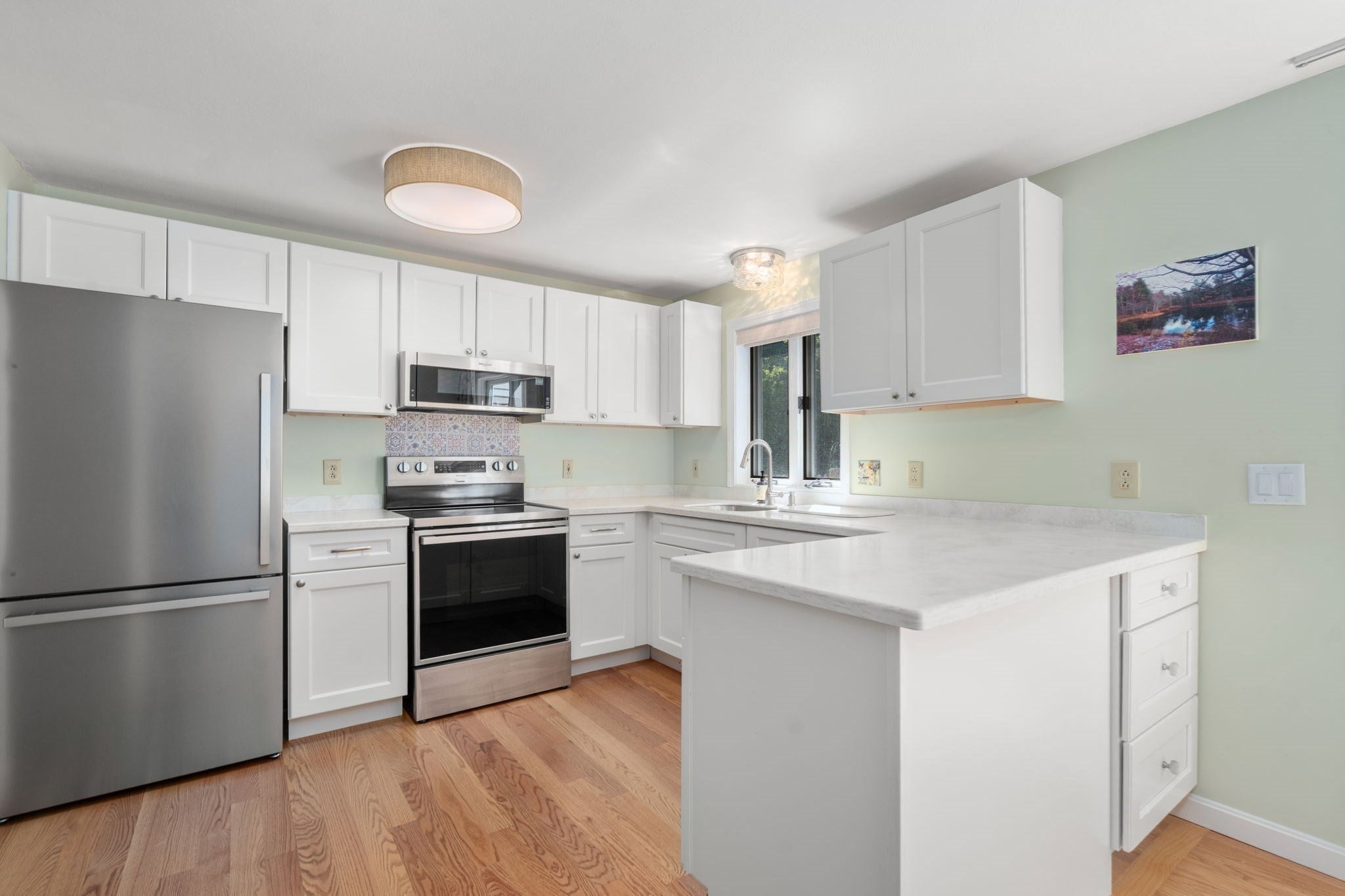 55 Littleton Rd 11B