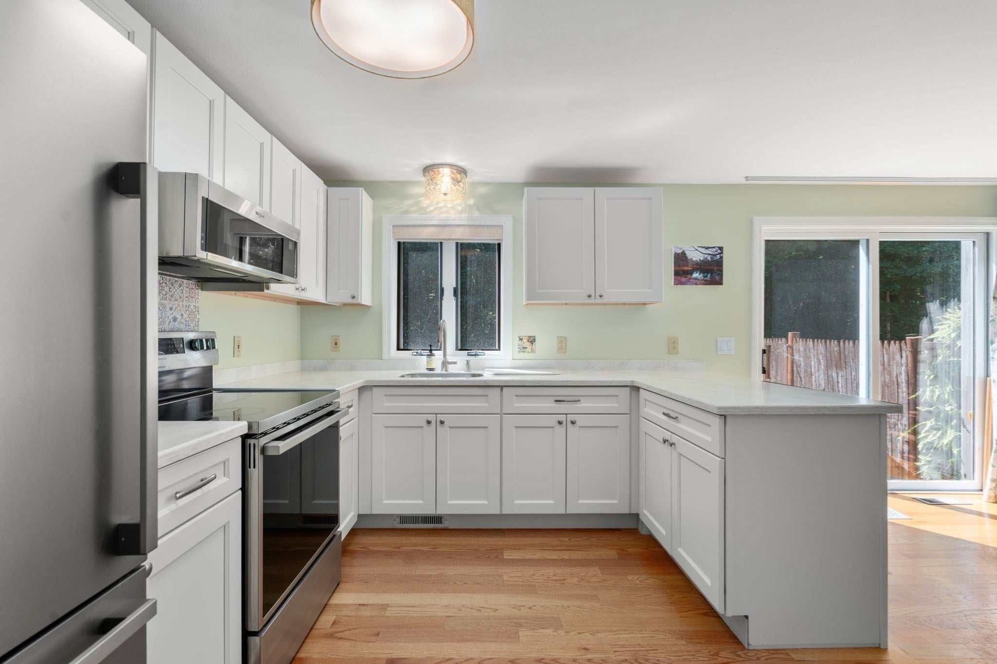 55 Littleton Rd 11B