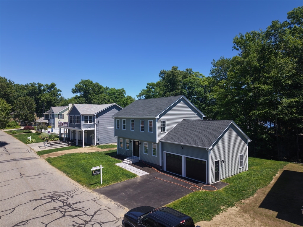 38 Colonial