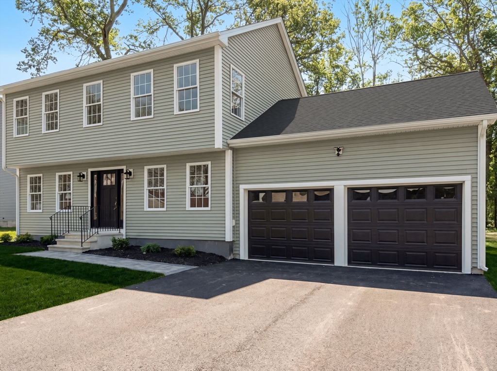 38 Colonial RD, Webster, MA Photo #1