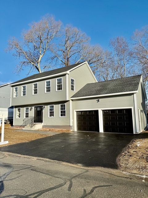 Photo of 38 Colonial Rd, Webster, MA 01570 (MLS # 73493059)