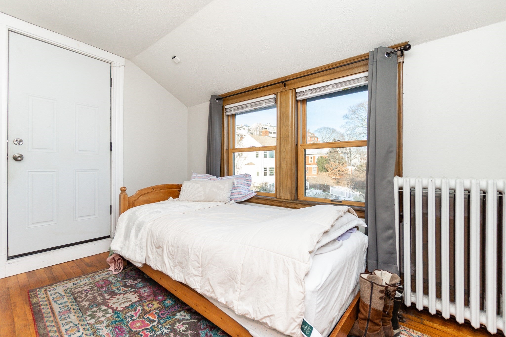 322 Humphrey Street 1
