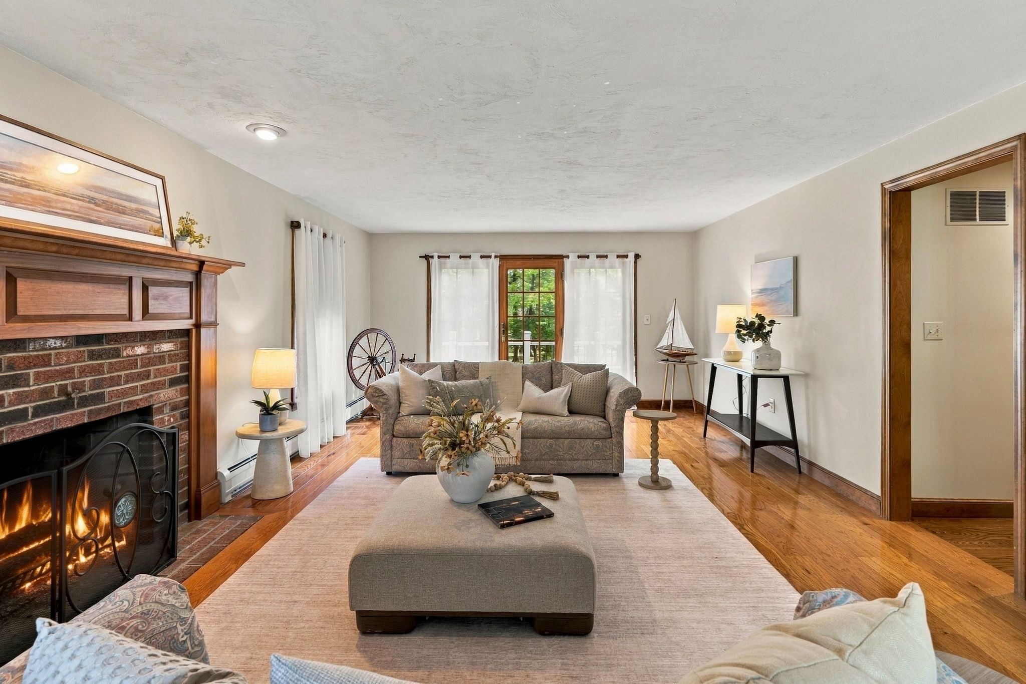 9 Spearfield Lane