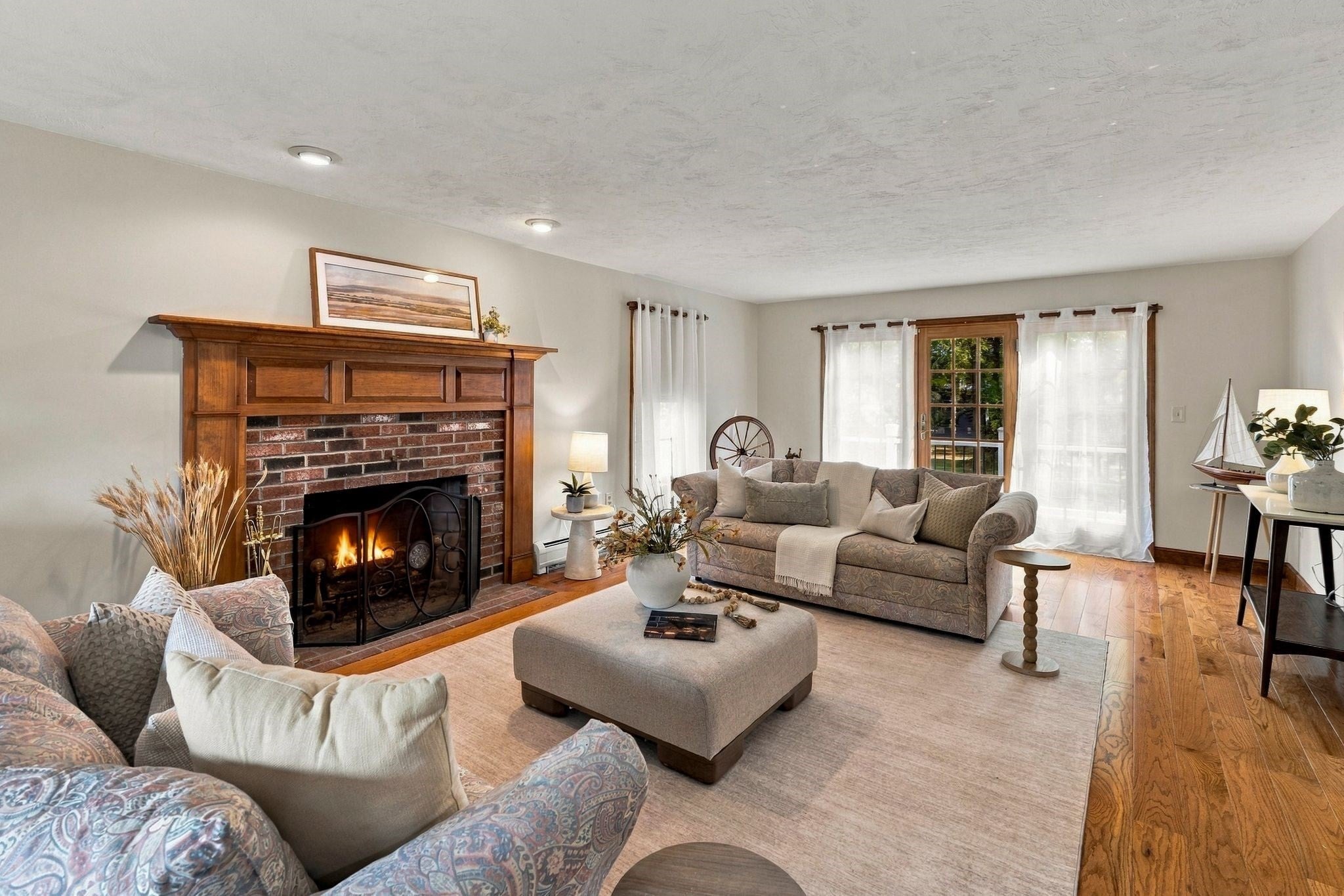 9 Spearfield Lane