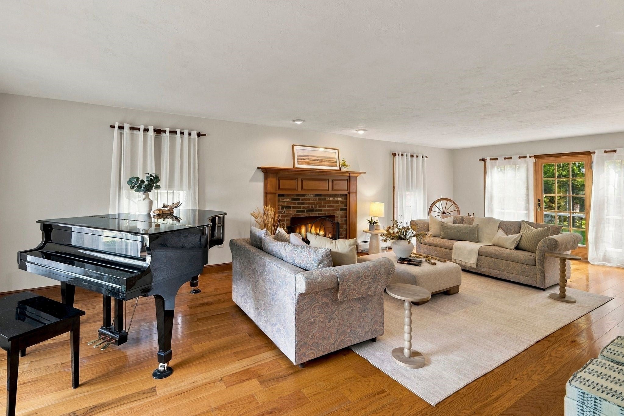 9 Spearfield Lane