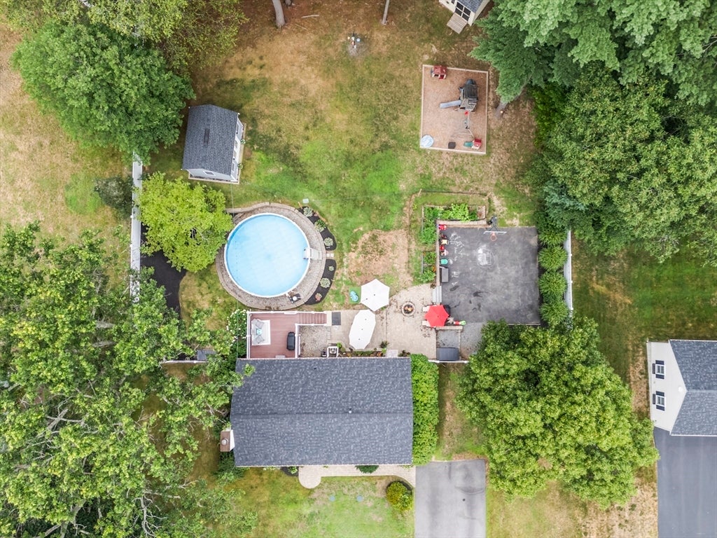 148 Rachel Dr, Taunton, MA, 148 Rachel Dr, Taunton, MA Photo #12