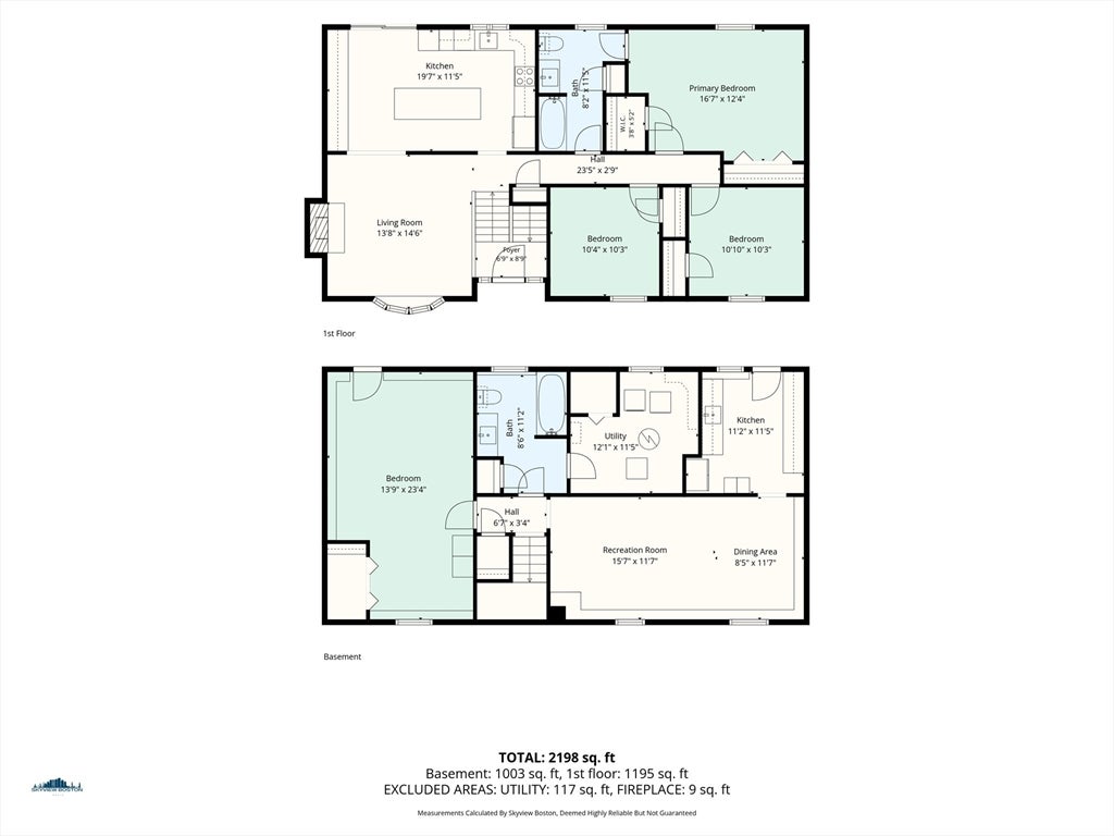 148 Rachel Dr, Taunton, MA, 148 Rachel Dr, Taunton, MA Photo #41