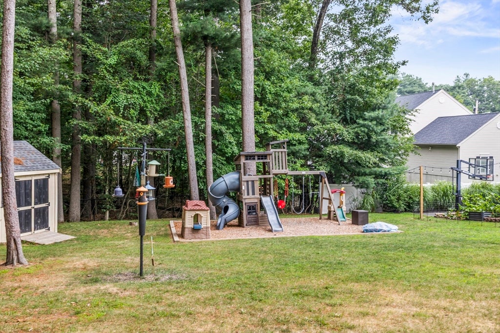 148 Rachel Dr, Taunton, MA, 148 Rachel Dr, Taunton, MA Photo #39