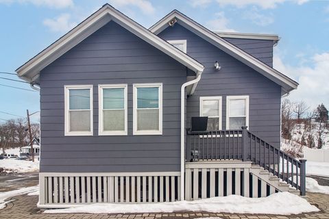 Photo of 17 Lark Ave, Saugus, MA 01906 (MLS # 73478968)