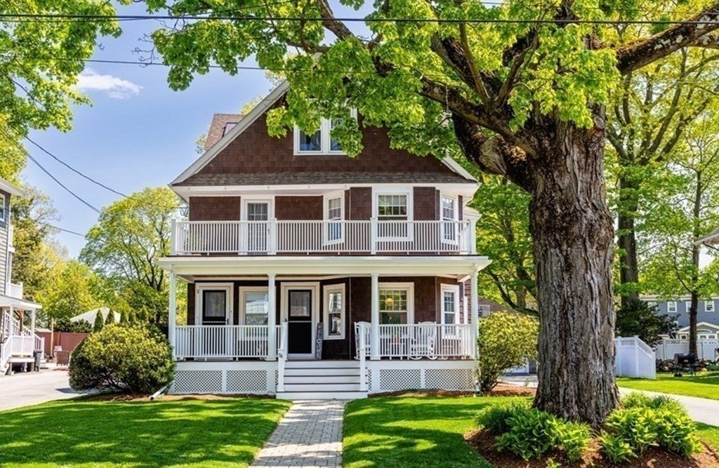 58 Temple St #58, Reading, MA, 58 Temple St #58, Reading, MA Photo #2