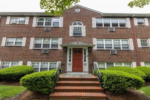 5 Cass St 12 Boston MA 02132