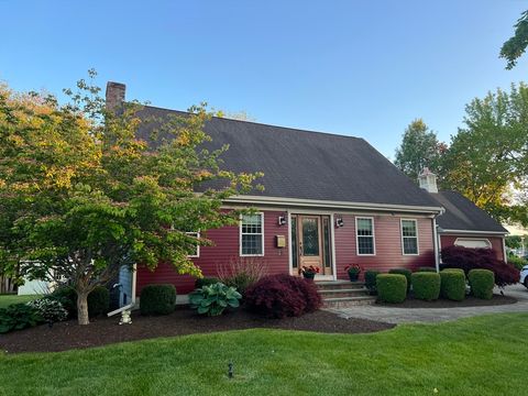 Photo of 15 School Street, Fairhaven, MA 02719 (MLS # 73473928)