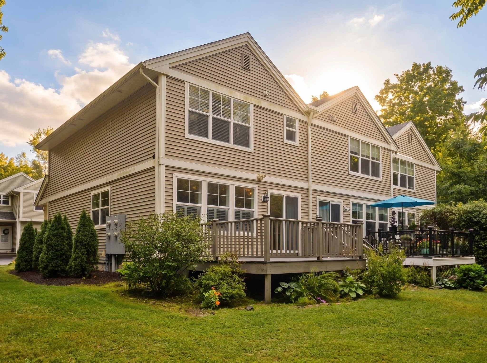 330 Haydenvielle Rd #D, Northampton, MA, 330 Haydenvielle Rd #D, Northampton, MA Photo #2