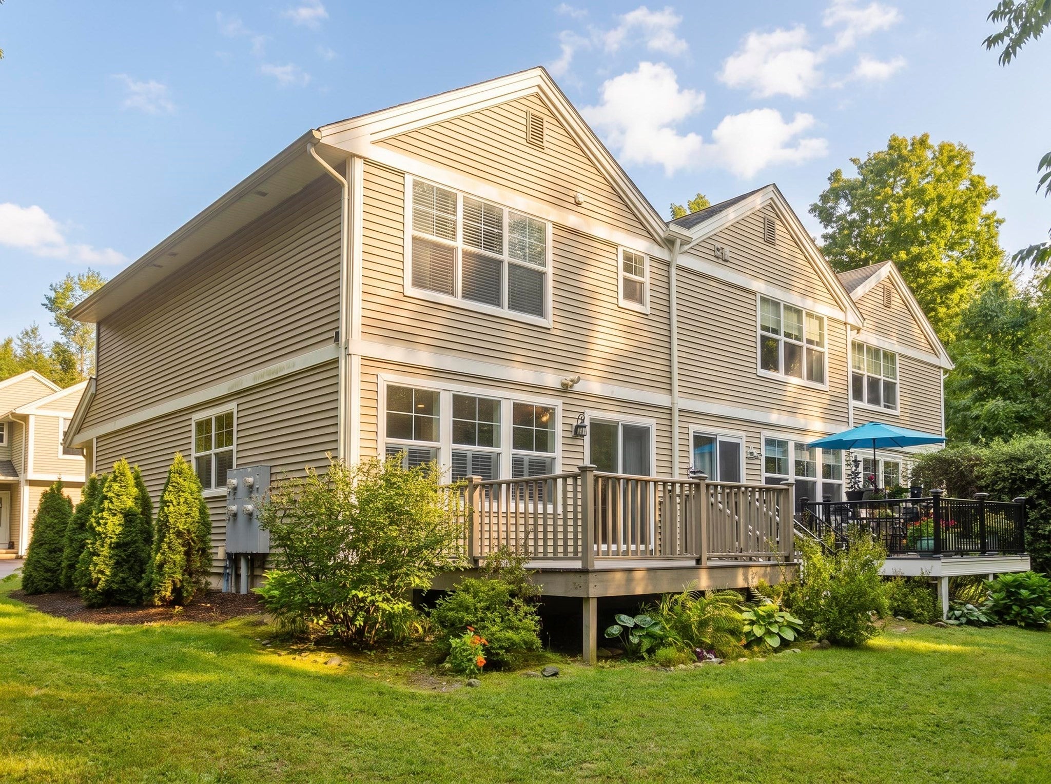 330 Haydenvielle Rd #D, Northampton, MA, 330 Haydenvielle Rd #D, Northampton, MA Photo #35