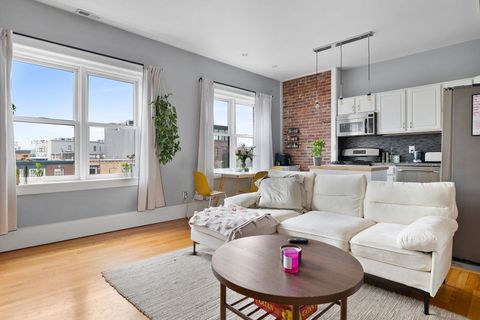 705 Massachusetts Ave., U: 8 Boston MA 02118