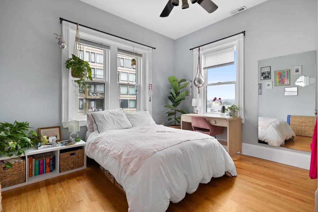 705 Massachusetts Ave., U: 8