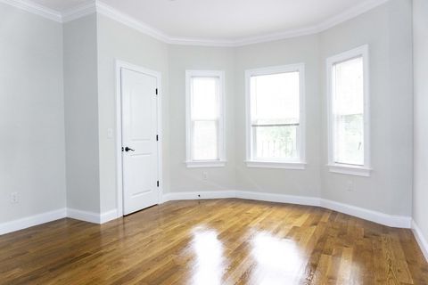 Photo of 9-11 Woodside Avenue #1, Boston, MA 02130 (MLS # 73510639)