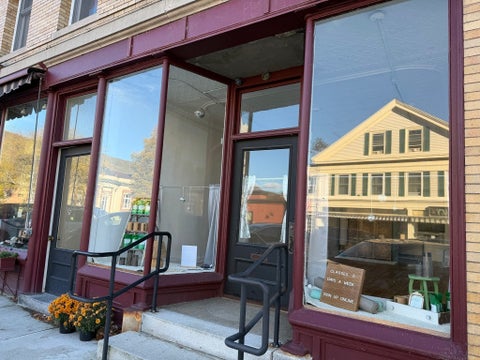 Photo of 55 Bridge St, Shelburne, MA 01370 (MLS # 73594834)
