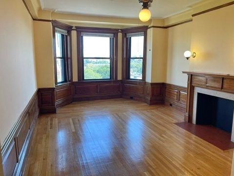 Photo of 464 Commonwealth Ave #72, Boston, MA 02215 (MLS # 73506059)
