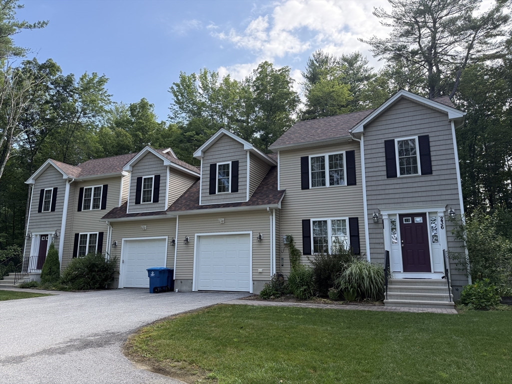 236 Barre Paxton Road