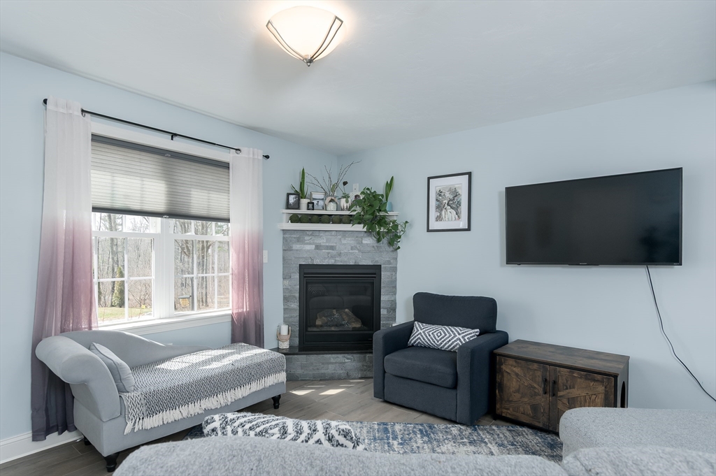 236 Barre Paxton Road