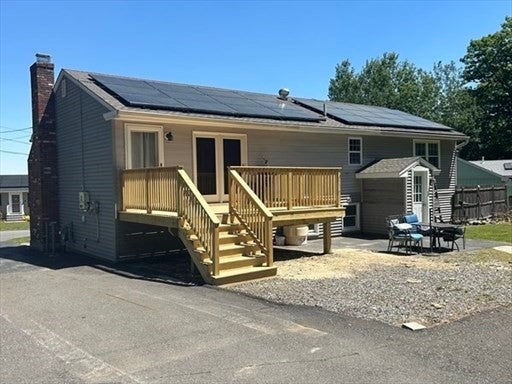 75 Dale Ave, Leominster, MA, 75 Dale Ave, Leominster, MA Photo #2