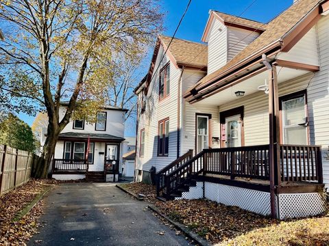 28-30 Wyman St. Lynn MA 01905