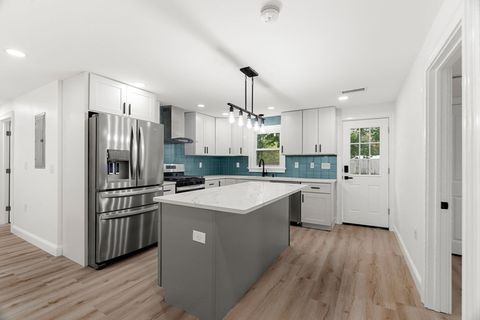 12 Exeter St Danvers MA 01923