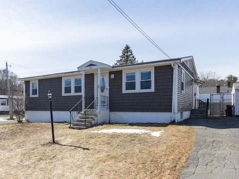 29 Westchester Dr Lawrence MA 01843