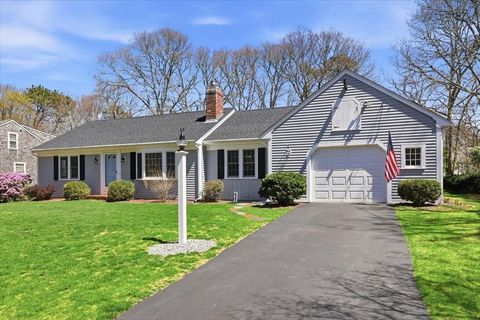 Photo of 106 Pine Street, Yarmouth, MA 02675 (MLS # 73510173)
