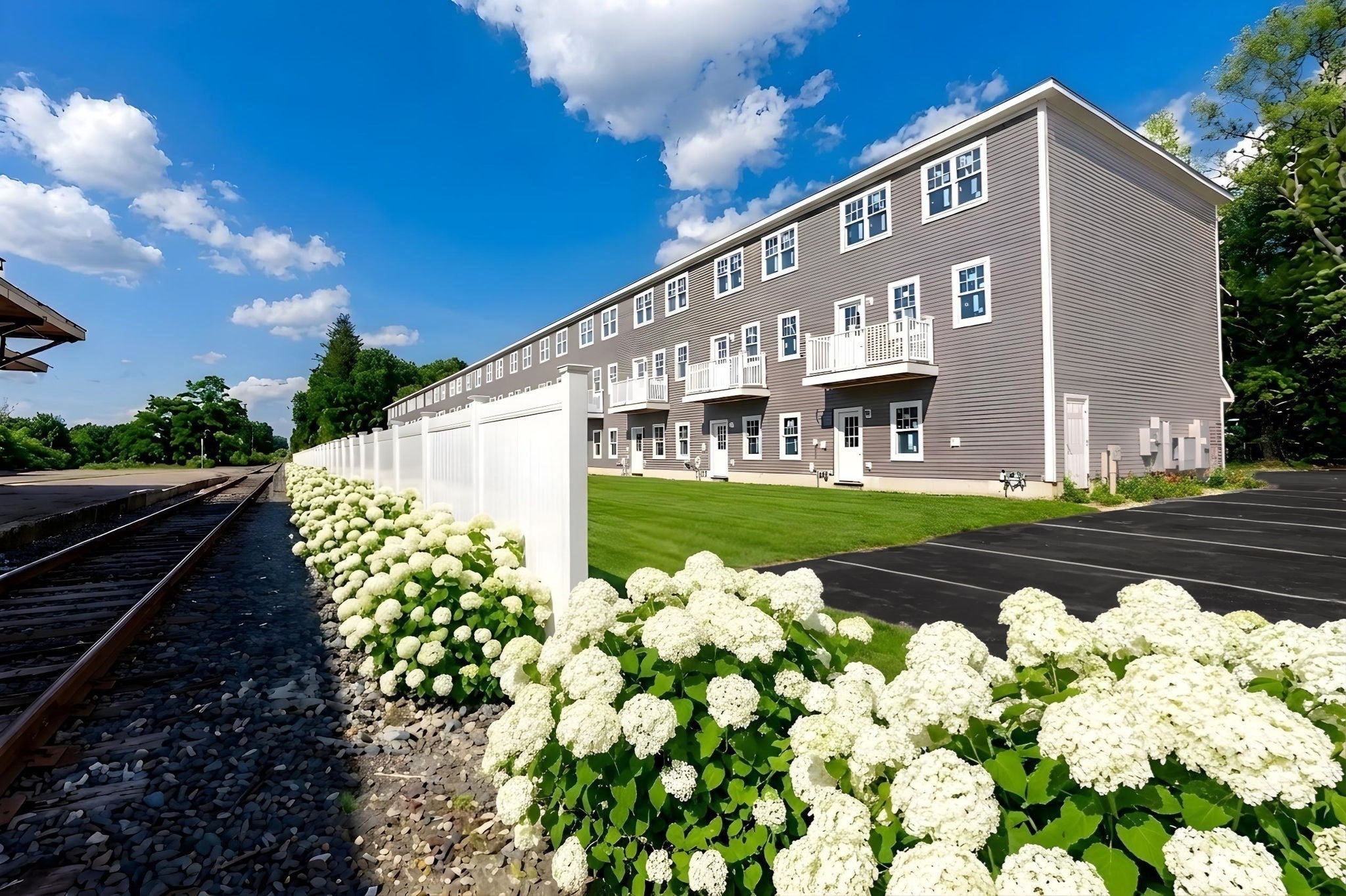 44 Dean St #204, Taunton, MA, 44 Dean St #204, Taunton, MA Photo #30