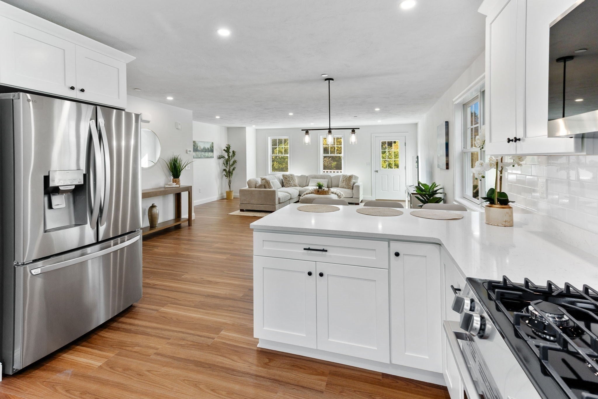 44 Dean St #204, Taunton, MA, 44 Dean St #204, Taunton, MA Photo #12