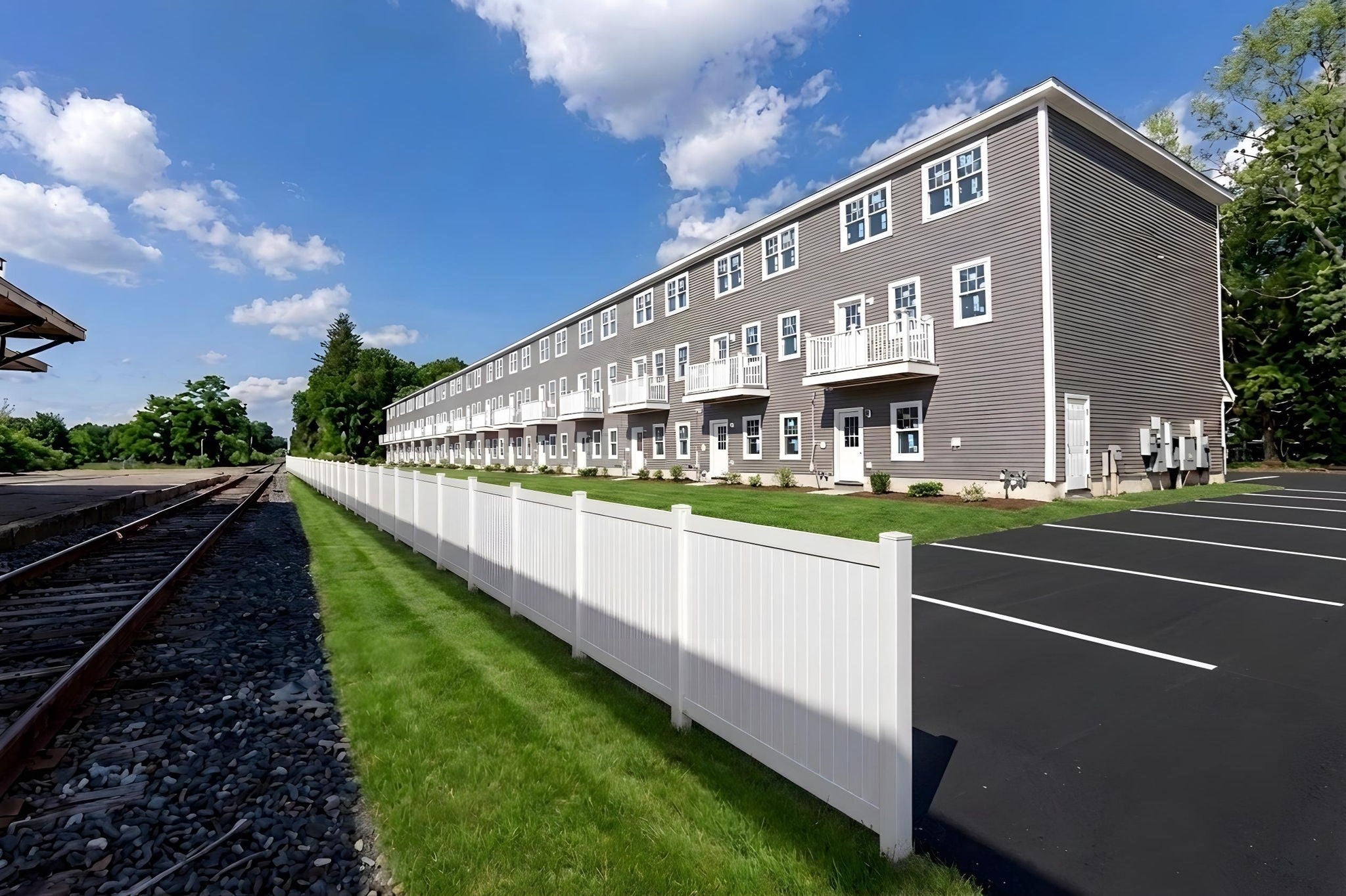 44 Dean St #204, Taunton, MA, 44 Dean St #204, Taunton, MA Photo #31