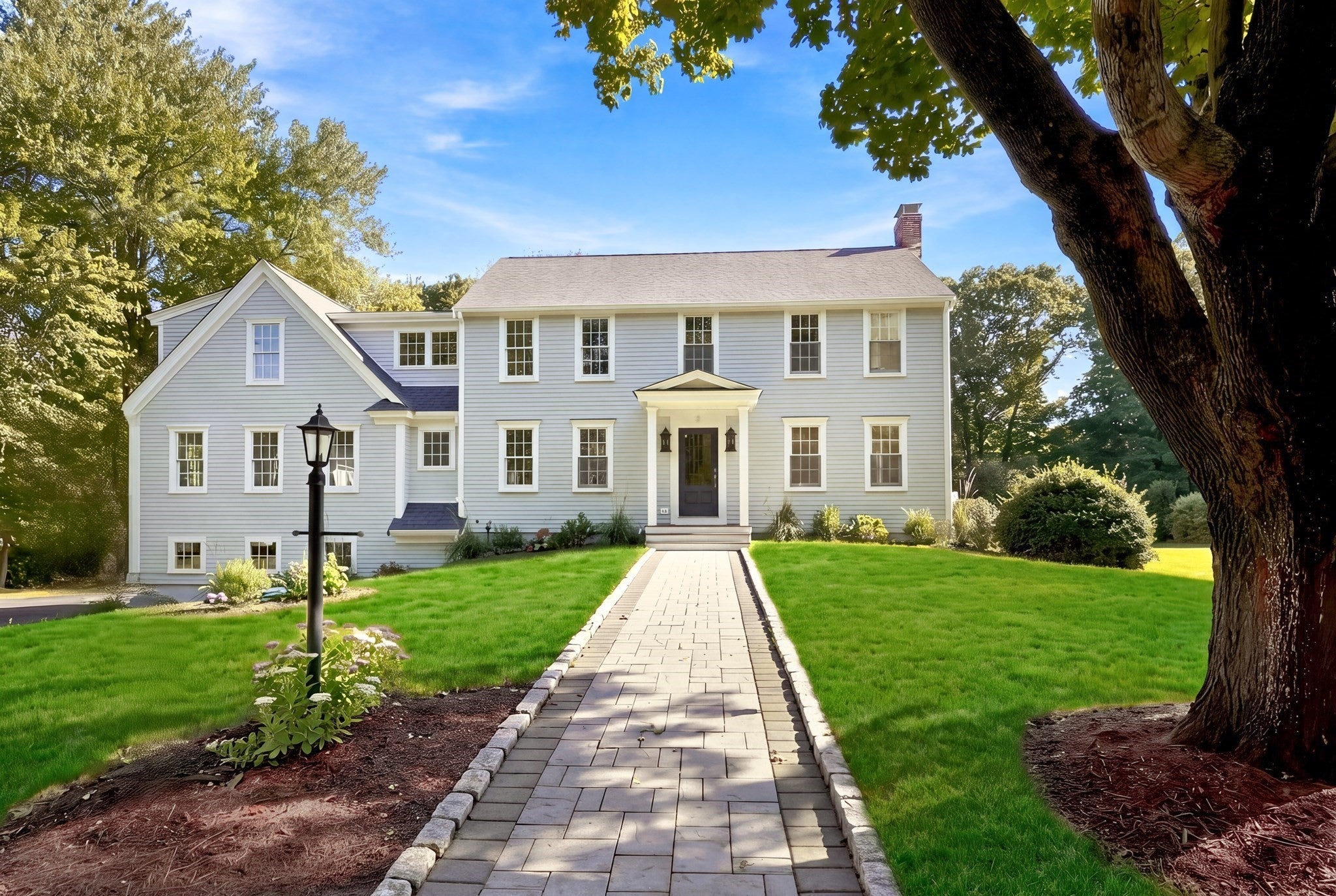3 Hollyhock Ln